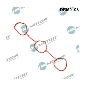 DRM0103 Dr.Motor Automotive