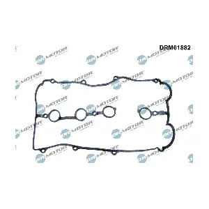 DRM01882 Dr.Motor Automotive
