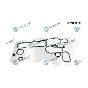 DRM03269 Dr.Motor Automotive