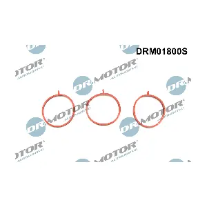 DRM01800S Dr.Motor Automotive