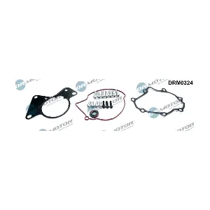 DRM0324 Dr.Motor Automotive
