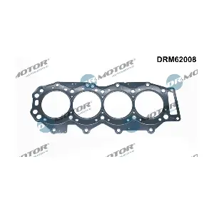 DRM62008 Dr.Motor Automotive