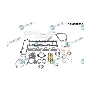 DRM16233S Dr.Motor Automotive
