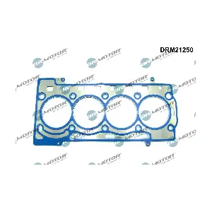 DRM21250 Dr.Motor Automotive