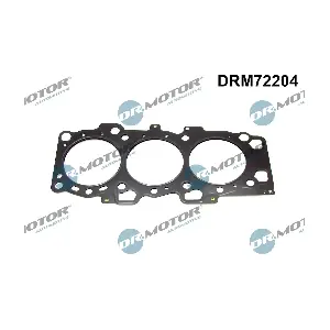 DRM72204 Dr.Motor Automotive
