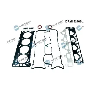 DRM15240SL Dr.Motor Automotive