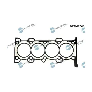 DRM62060 Dr.Motor Automotive