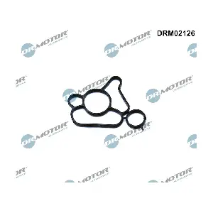 DRM02126 Dr.Motor Automotive
