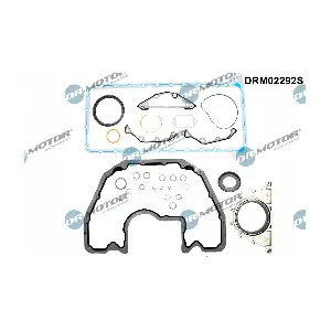 DRM02292S Dr.Motor Automotive