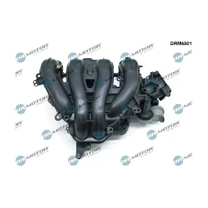 DRM6801 Dr.Motor Automotive