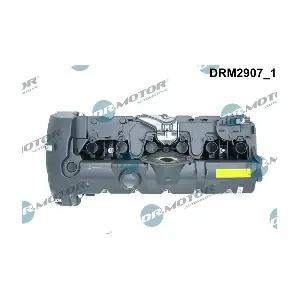DRM2907 Dr.Motor Automotive