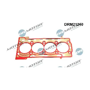 DRM21240 Dr.Motor Automotive