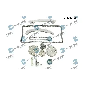 DRM601201 Dr.Motor Automotive