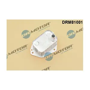 DRM81001 Dr.Motor Automotive