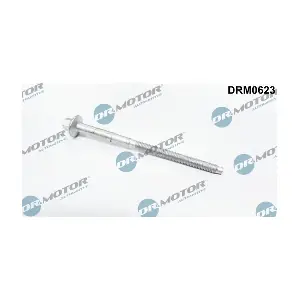 DRM 0623 Dr.Motor Automotive