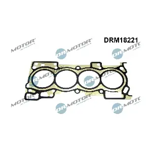 DRM18221 Dr.Motor Automotive
