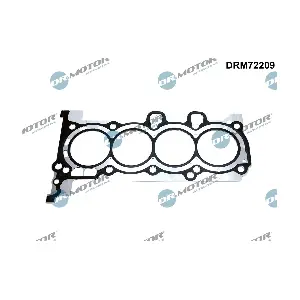 DRM72209 Dr.Motor Automotive