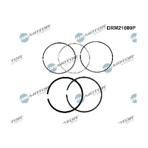 DRM21609P Dr.Motor Automotive