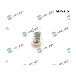 DRM01360 Dr.Motor Automotive