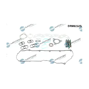 DRM0232S Dr.Motor Automotive