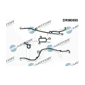 Dr.Motor Automotive DRM0895