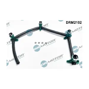 DRM2102 Dr.Motor Automotive