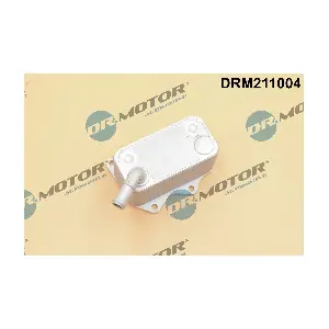 DRM211004 Dr.Motor Automotive