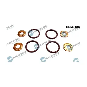 DRM018S Dr.Motor Automotive