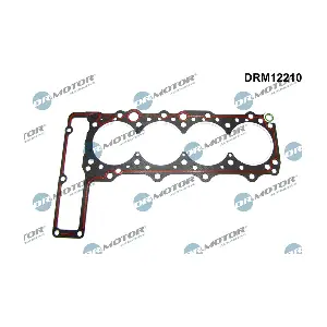 DRM12210 Dr.Motor Automotive