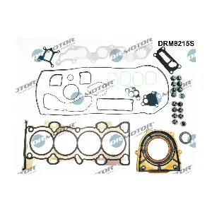DRM8215S Dr.Motor Automotive
