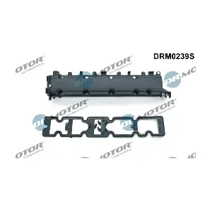 DRM0239S Dr.Motor Automotive