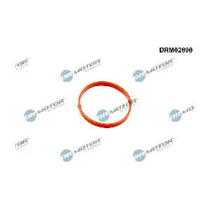 DRM02890 Dr.Motor Automotive