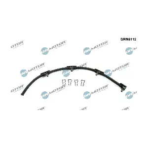 DRM6112 Dr.Motor Automotive