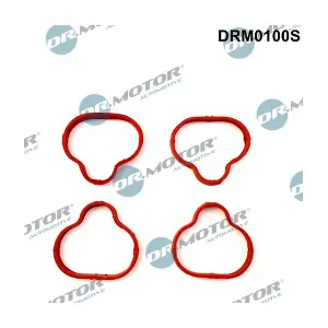 DRM0100S Dr.Motor Automotive