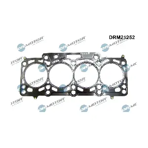 DRM21252 Dr.Motor Automotive