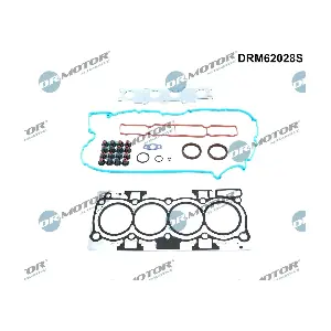 DRM62028S Dr.Motor Automotive