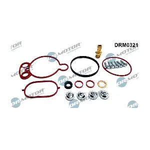 DRM0321 Dr.Motor Automotive