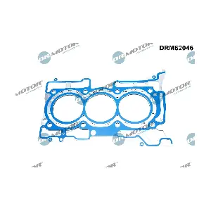 DRM62046 Dr.Motor Automotive