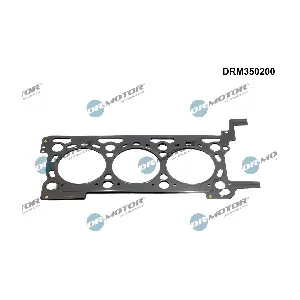 DRM350200 Dr.Motor Automotive