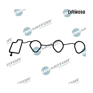DRM098 Dr.Motor Automotive