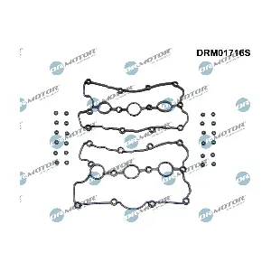 DRM01716S Dr.Motor Automotive