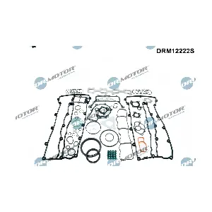 Dr.Motor Automotive DRM12222S