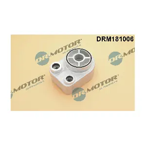 Dr.Motor Automotive DRM181006 Охолоджувач оливи, моторна олива