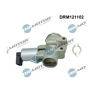 DRM121102 Dr.Motor Automotive