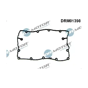 DRM01398 Dr.Motor Automotive