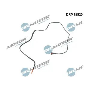 DRM18520 Dr.Motor Automotive