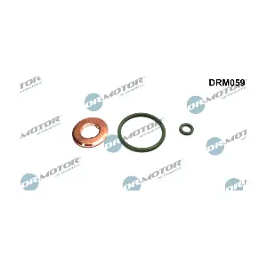 DRM059 Dr.Motor Automotive
