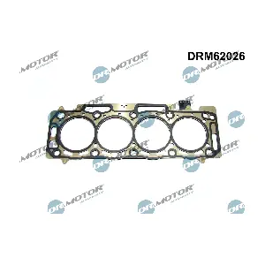 DRM62026 Dr.Motor Automotive