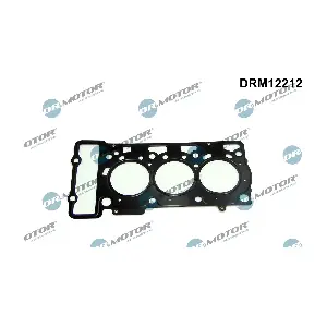 DRM12212 Dr.Motor Automotive