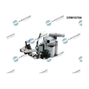 DRM16704 Dr.Motor Automotive